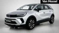 Gebruikt 2023 Opel Crossland Elegance SUV | € 17.940 (Eerlijke prijs)