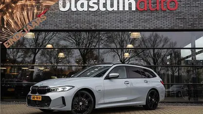 Occasion BMW 330 M Sport 291 PK (214 kW) 2023 Stationwagen