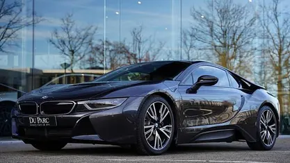 Occasion BMW i8 Comfort Edition 362 PK (266 kW) 2014 Coupé