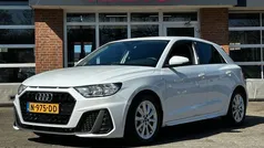 Gebruikt 2021 Audi A1 Sportback Proline Hatchback | € 17.450 (Goede deal)
