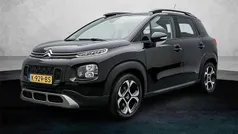 Zwart Gebruikt 2020 Citroën C3 Aircross Business Class SUV | € 15.395 (Eerlijke prijs)