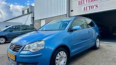 Gebruikt 2007 VW Polo Hatchback | € 1.750 (Eerlijke prijs)