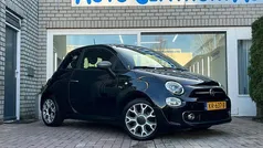 Gebruikt 2016 Fiat 500 Sport Hatchback | € 7.999 (Eerlijke prijs)