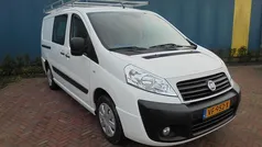 Gebruikt 2013 Fiat Scudo Van | € 5.895 (Super prijs)