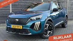 Gebruikt 2025 Peugeot 2008 GTi SUV | € 35.950 (Goede deal)