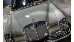 Gebruikt 1966 Mercedes 250 Cabriolet | € 179.499