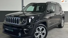 Zwart Gebruikt 2019 Jeep Renegade SUV | € 19.750 (Eerlijke prijs)