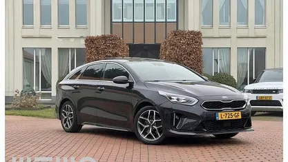 Occasion 2021 Kia ProCeed GT-Line Stationwagen | € 15.950 (Eerlijke prijs)