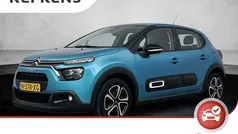 Gebruikt 2021 Citroën C3 Feel Hatchback | € 14.425 (Eerlijke prijs)