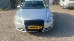 Gebruikt 2007 Audi A4 Sedan | € 3.450 (Super prijs)
