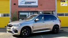 Grijs Gebruikt 2017 BMW X5 M M Sport SUV | € 53.950 (Super prijs)