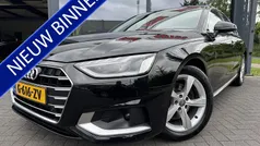 Zwart, metallic lak Gebruikt 2020 Audi A4 Business Sedan | € 24.900 (Eerlijke prijs)