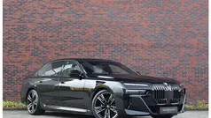 Gebruikt 2023 BMW M760e Executive Sedan | € 122.950
