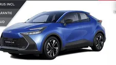 Gebruikt 2025 Toyota C-HR SUV | € 42.445 (Eerlijke prijs)