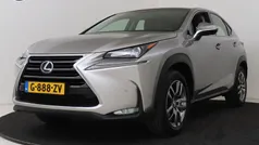 Lexus NX300h