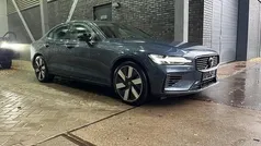 Gebruikt 2024 Volvo S60 Ultimate Sedan | € 41.700 (Super prijs)