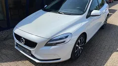 Gebruikt 2019 Volvo V40 Momentum Stationwagen | € 15.945 (Goede deal)
