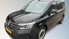 Zwart Gebruikt 2023 Renault Kangoo MPV | € 20.950 (Eerlijke prijs)