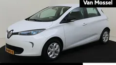 Gebruikt 2019 Renault Zoe Life Hatchback | € 9.940 (Goede deal)
