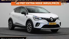 Gebruikt 2024 Renault Captur Techno SUV | € 26.740 (Eerlijke prijs)