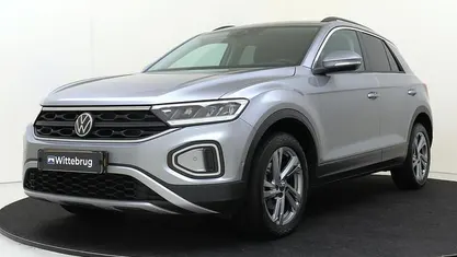 Gebruikt 2022 VW T-Roc Edition SUV | € 26.925 (Goede deal)