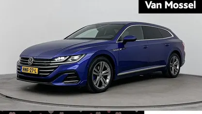 Occasion VW Arteon R-line 218 PK (160 kW) 2022 Stationwagen