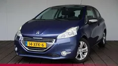 Gebruikt 2012 Peugeot 208 Allure Hatchback | € 4.990 (Eerlijke prijs)