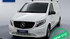 Wit Gebruikt 2021 Mercedes Vito MPV | € 26.745 (Eerlijke prijs)