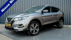 Gebruikt 2018 Nissan Qashqai 360º SUV | € 15.745 (Eerlijke prijs)