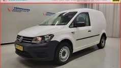 Gebruikt 2020 VW Caddy MPV | € 8.950 (Goede deal)