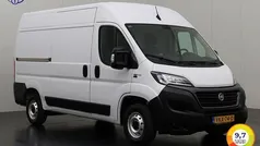 Wit Gebruikt 2021 Fiat Ducato Van | € 16.750 (Super prijs)