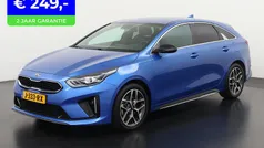 Gebruikt 2020 Kia ProCeed GT-Line Hatchback | € 20.690 (Super prijs)
