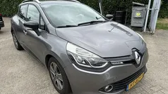Gebruikt 2015 Renault Clio GrandTour Night&Day Stationwagen | € 3.999 (Goede deal)