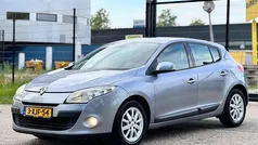 Gebruikt 2009 Renault Mégane III Expression Hatchback | € 4.450 (Eerlijke prijs)