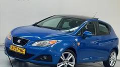 Gebruikt 2011 Seat Ibiza Sport Hatchback | € 7.450 (Eerlijke prijs)