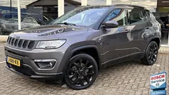 Grijs Gebruikt 2020 Jeep Compass Night Eagle SUV | € 21.900 (Eerlijke prijs)