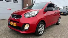 Gebruikt 2011 Kia Picanto 2 Hatchback | € 2.499 (Goede deal)
