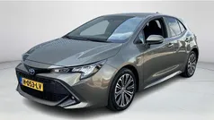 Gebruikt 2020 Toyota Corolla Hatchback | € 21.900 (Eerlijke prijs)