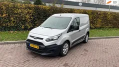 Zilver Gebruikt 2016 Ford Transit Van | € 7.450 (Eerlijke prijs)