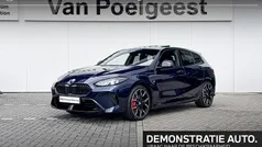 , metallic lak Gebruikt 2025 BMW 123 Comfort Edition Hatchback | € 62.612 (Eerlijke prijs)