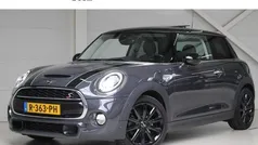 Grijs Gebruikt 2019 Mini Cooper S Chili Hatchback | € 24.950 (Eerlijke prijs)
