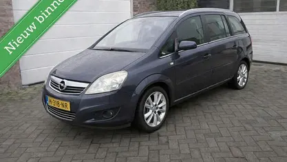 Occasion Opel Zafira Essentia 140 PK (102 kW) 2008 MPV