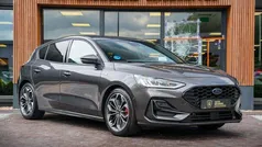 Gebruikt 2024 Ford Focus ST-Line Hatchback | € 26.900 (Eerlijke prijs)