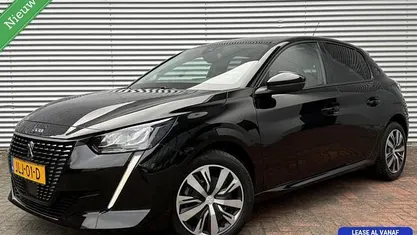 Gebruikt 2024 Peugeot 208 Hatchback | € 17.750 (Eerlijke prijs)