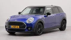 Blauw Gebruikt 2021 Mini Cooper Clubman Business Stationwagen | € 28.950 (Eerlijke prijs)
