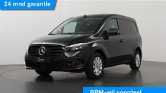 Gebruikt 2024 Mercedes eCitan Edition Van | € 34.945 (Eerlijke prijs)