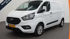 Wit Gebruikt 2023 Ford Transit Custom Trend Van | € 26.740 (Goede deal)