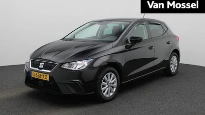 Occasion Seat Ibiza 95 PK (69 kW) 2020 Hatchback