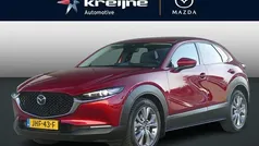 Gebruikt 2022 Mazda CX-30 Luxury SUV | € 31.925 (Eerlijke prijs)