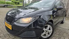 Gebruikt 2011 Seat Ibiza SC Style Hatchback | € 2.499 (Goede deal)